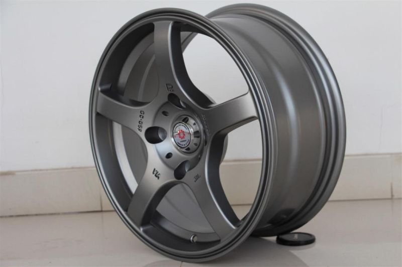 16 Inch Car Wheel