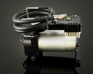 Cars /Vehicle/Automobile Portable Tire Inflator Pump Mini Air Compressor 12V Car Portable