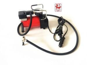 Heavy Duty Air Compressor/Tire Pump/Inflator Th20b Red