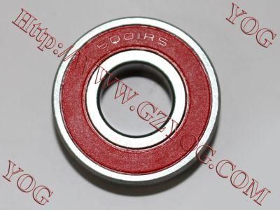 Yog Motorcycle Spare Part Bearing for 6001, 6201, 6301