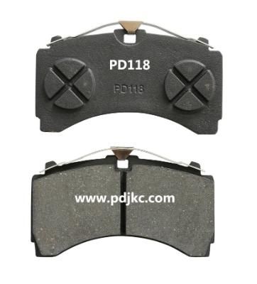 Truck Brake Pads Wva29175 29175
