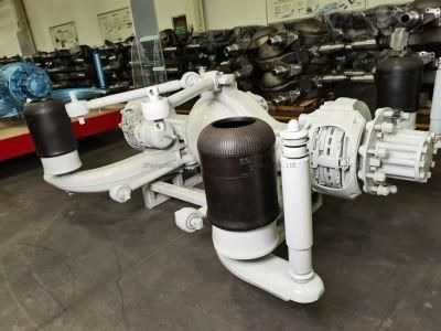 Bus Axle Boots Rear Axle Electric Assembly Line for Axle Rear Axle Assembly Parts