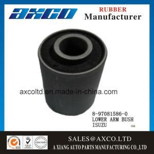 Rubber Arm Bush Bushing for Isuzu From Manufacture