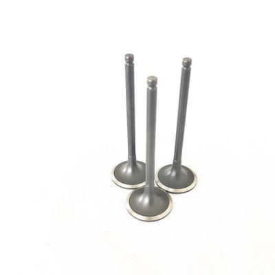 Original Engine Spare Parts Intake Valve C4995554 for Heavy Duty Truck