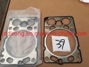 Sinotruk 420 HP Head Gasket Vg1246040021 Sinotruk Shacman Foton FAW Truck Spare Parts