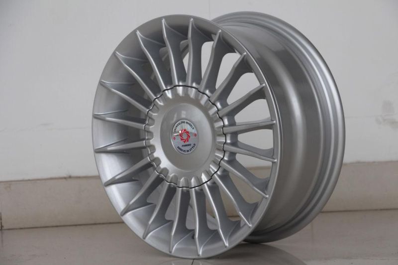 Alloy Mag Rim for 14 and 15 Inch with Big Cap