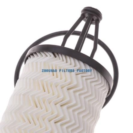Good Quality From Zhouhao Manufacture Oil Filter Element for Benz A2761800009 Hu7025z