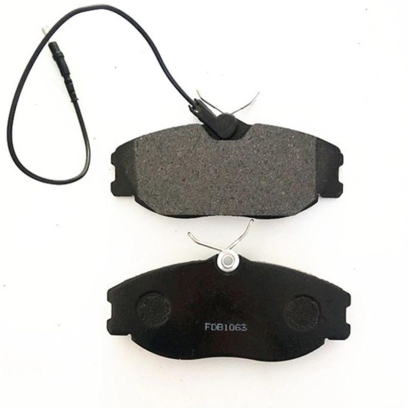 Wholesale Auto Accessory Car Brake Pads Automotive Brake