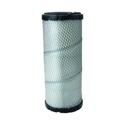 Auto Parts Air Filter Ca-7004A Ca-7004b P500186 P500187 11096b020 11096b020b