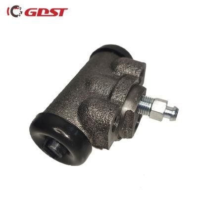 Gdst Brand Brake Cylinder Brake Wheel Cylinder for Nissan OEM 44100-G2800