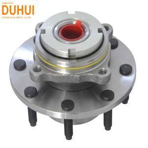 515021 Front Wheel Hub Assembly &amp; Bearing for Ford