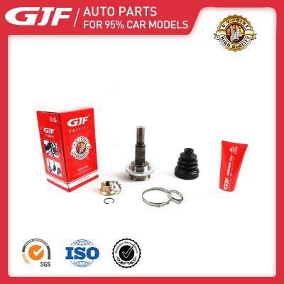 Gjf Brand Outer Shaft CV Joint for Nissan X-Trail 2002-2006 Joint Shaft Year Ni-1-096A