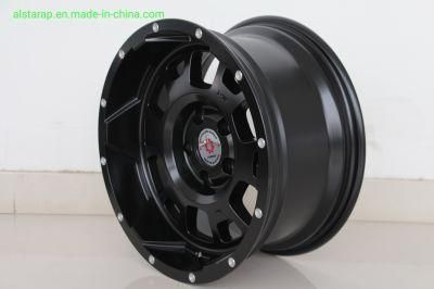 4X4 Offroad SUV Alloy Wheel Rim for Car