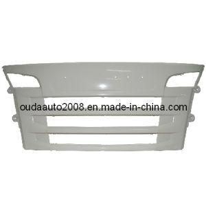 Front Panel for Scania
