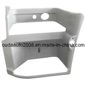 Step Garnish for Renault Premium-V2