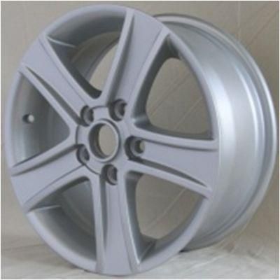 S5274 JXD Brand Auto Spare Parts Alloy Wheel Rim Replica Car Wheel for Mazda 6
