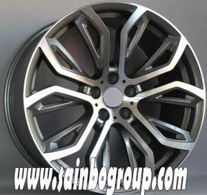 Alloy Wheel, 18inch 20inch Wheel Rim for BMW (011)