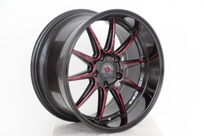 Mag Wheels for Car