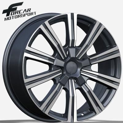 Customization Offroad Aluminum Replica Wheels for Toyota Car Rims