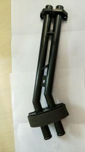 Auto A/C System Heater Pipe