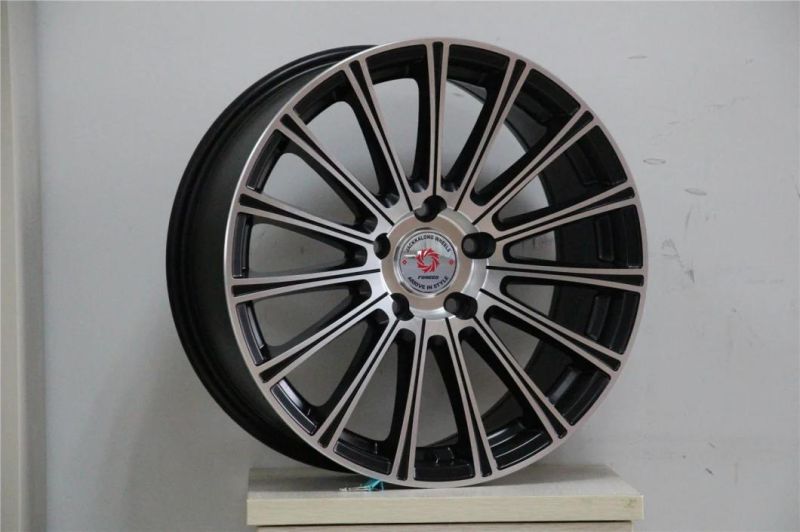 3sdm Replica Alloy Wheel