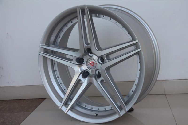Rims Cars Alloy Wheel