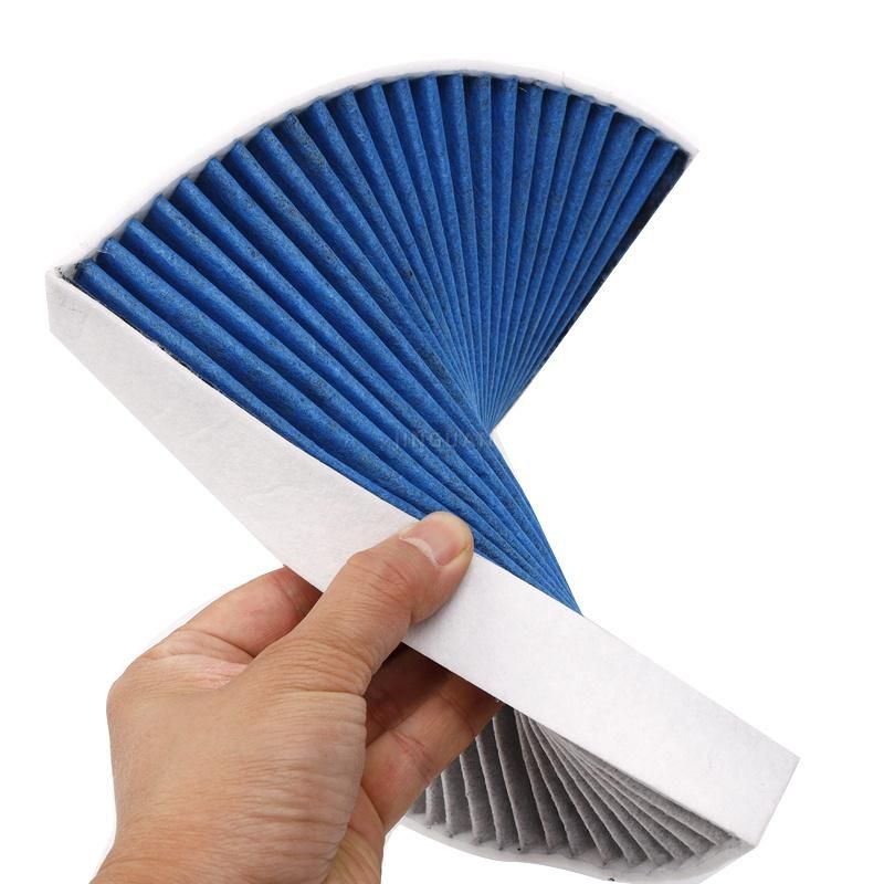 Cheap Price Auto Spare Part Cabin Filter 5q0819 653 OEM 68110-21030 / 68116-34000