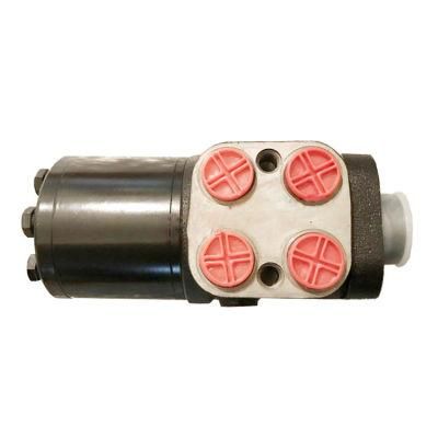 Original Wheel Loader Spare Parts Hydraulic Steering Gear 44c0016