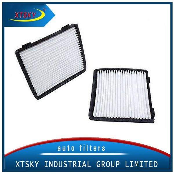 Volvol Filter for Air Conditioner 30612666 in China