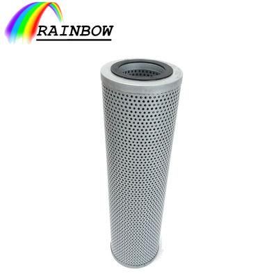 Duplex Oil Strainer Housing Basket Filters Hydraulic Filter PT9385-Mpg 52263209 P161571 Hf6297