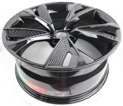 Factory Hot Sale Import Forged Aluminum Alloy Passenger Wheels
