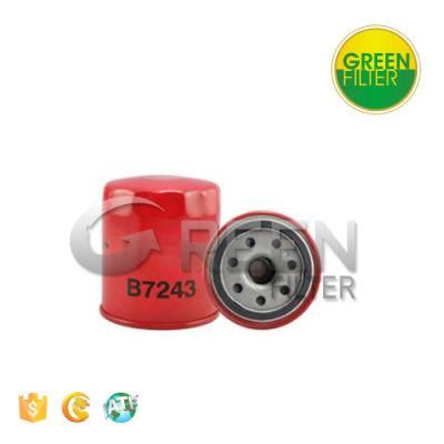 Spin-on Lube Oil Filter for Truck Diesel Engine MD352626 Mz690116 26300-35056 26300 35056 B7243 51334XP 51334 P550162 Lf3462