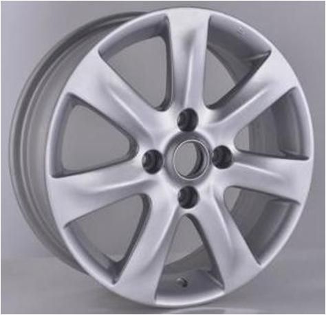N603 JXD Brand Auto Spare Parts Alloy Wheel Rim Replica Car Wheel for Nissan