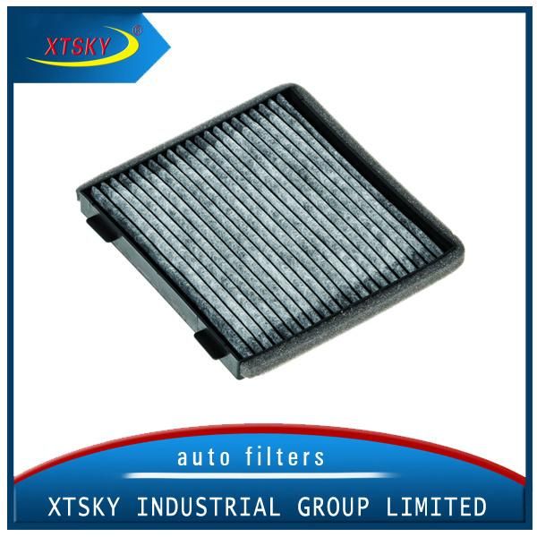 Volvol Filter for Air Conditioner 30612666 in China