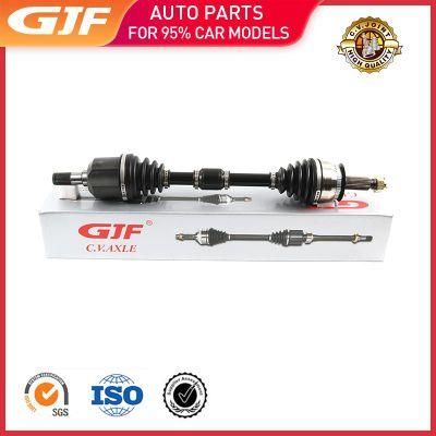 Gjf CV Joint Drive Shaft Best Price for Hyundai Cerato 1.6 Mt C-Hy013A-8h