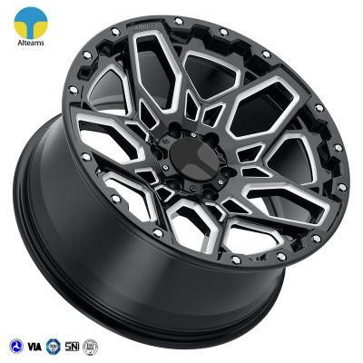 Forged Aluminum Offroad Alloy Wheels