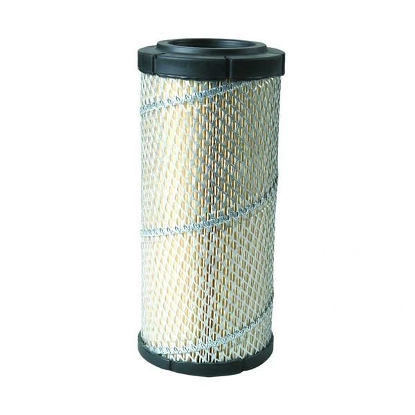 Auto Parts Air Filter Ca-7037A Ca-7037b 1A8240-05110 1A8240-05120 Zx55-5g