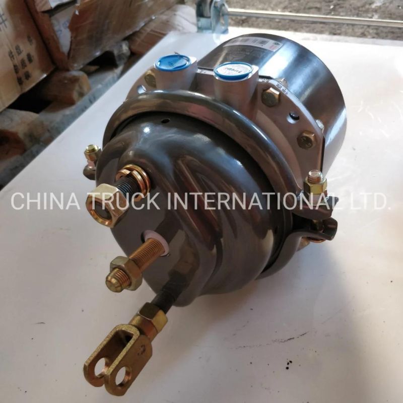 Brake Chamber for HOWO Sinotruk Truck Parts