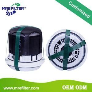 Auto Parts High Performance Air Dryer Filter for Volvo Trucks 22223804