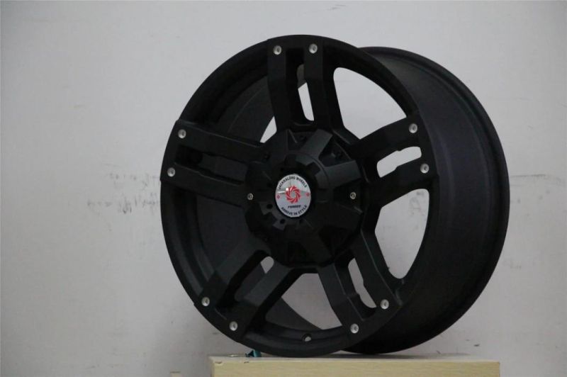 4X4 Offroad Wheel