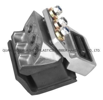 Truck Parts Engine Mounting for Mercedes-Benz 373 240 1017
