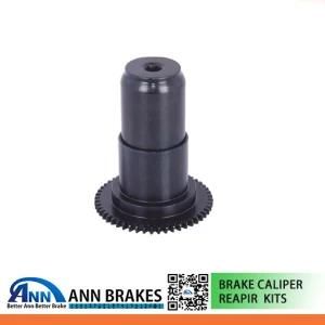 Caliper Calibration Sleeve Haldex Series Gen 1 Gen 2 Type Brake Caliper Repair Kit for Truck Saf Renault China