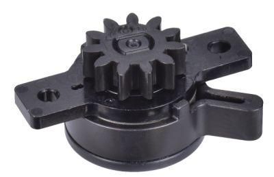 Soft Close Metal Rotary Dampers for Car Accessories