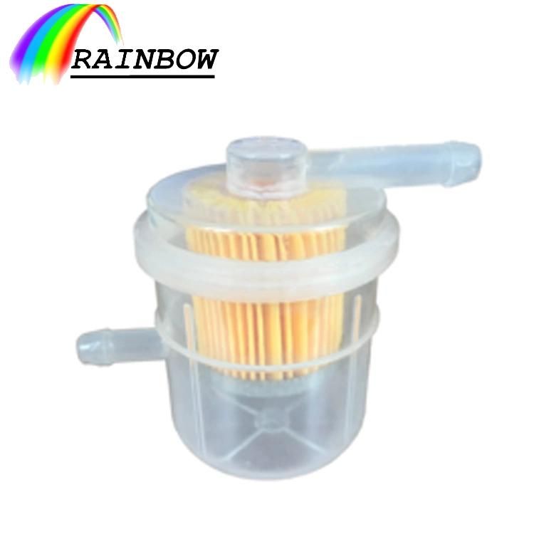 15440-71500 Best Selling 15000km Good Material Auto Oil Fuel Filter for Suzuki