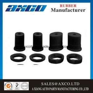 Torsion Rubber Core/ Bushing /for Heavy Truck