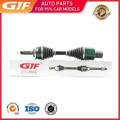 GJF Brand Right Drive Shaft for Mazda Bt50 Ford Ranger 2012- C-MZ100-8H