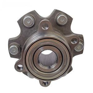 Mr418068 Best Performance Reliable Car Wheel Hub Bearing