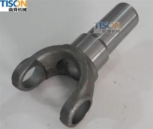 Tube Shaft