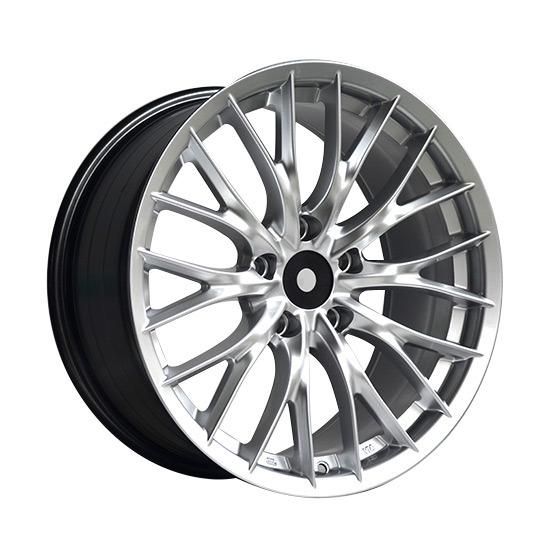 J1017 Parts Accessories Motorcycle Alloy Wheel Rim For Car Tire