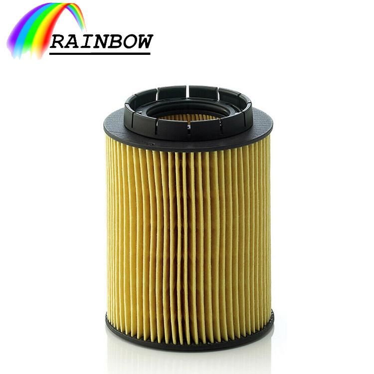 Top-Quality 1801509 Engines Oil Filter 021115561b 1025629 05015171AA 021115562A 95VW6714ab 0001801509 1801509 for Benz for Audi 21115562 Car Repair